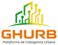 GHURB - Plataforma de Inteligência Urbana